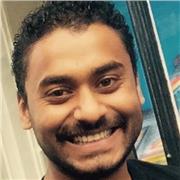 Profesor de Inglés nativo